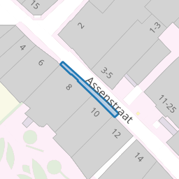 Perceel DVT00-E-13125