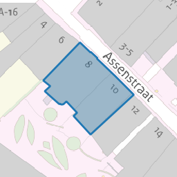 Perceel DVT00-E-13127