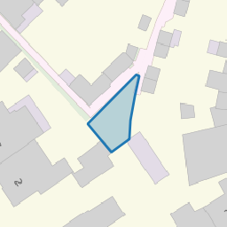 Perceel DVT00-E-13130