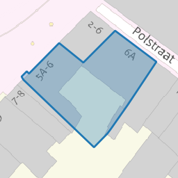 Perceel DVT00-E-13135