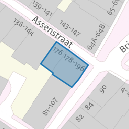 Perceel DVT00-E-13138