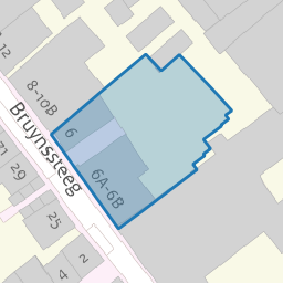 Perceel DVT00-E-13140