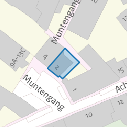 Perceel DVT00-E-13155