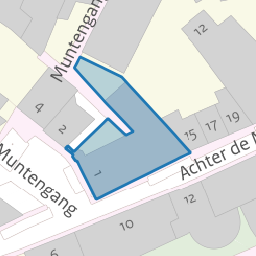 Perceel DVT00-E-13156