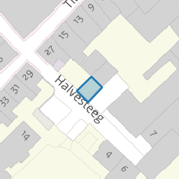 Perceel DVT00-E-13159