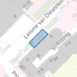 Perceel DVT00-E-13169