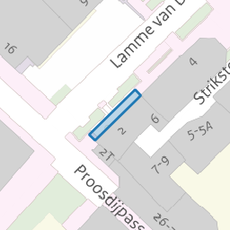 Perceel DVT00-E-13170