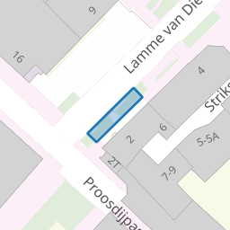 Perceel DVT00-E-13171