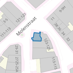 Perceel DVT00-E-13179