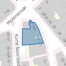 Perceel DVT00-E-13180