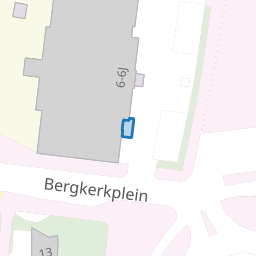 Perceel DVT00-E-13184