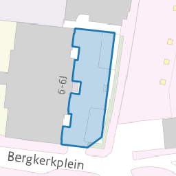 Perceel DVT00-E-13185