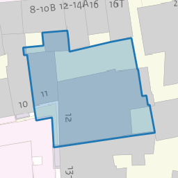 Perceel DVT00-E-13188