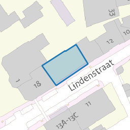 Perceel DVT00-E-13191