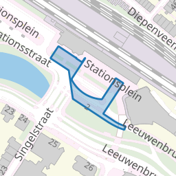 Perceel DVT00-E-13195