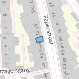 Perceel DVT00-E-13205