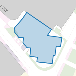 Perceel DVT00-E-13216