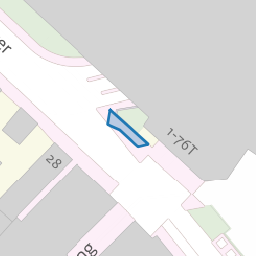 Perceel DVT00-E-13220