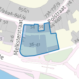 Perceel DVT00-E-13227