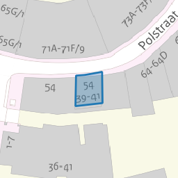 Perceel DVT00-E-13228