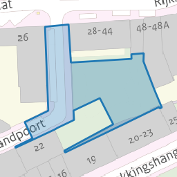 Perceel DVT00-E-13229