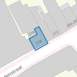 Perceel DVT00-E-13234