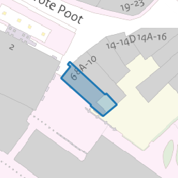 Perceel DVT00-E-13239