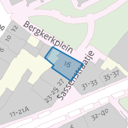 Perceel DVT00-E-13247