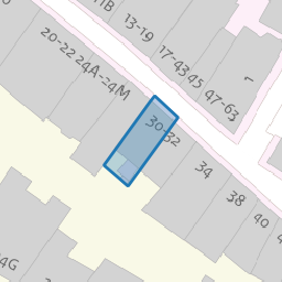 Perceel DVT00-E-13254