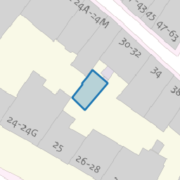 Perceel DVT00-E-13255