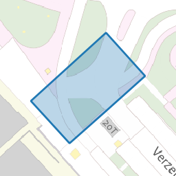 Perceel DVT00-E-13257