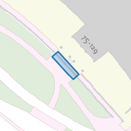 Perceel DVT00-E-13260