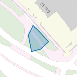 Perceel DVT00-E-13261