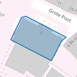 Perceel DVT00-E-13270