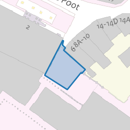 Perceel DVT00-E-13271