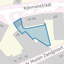 Perceel DVT00-E-13289