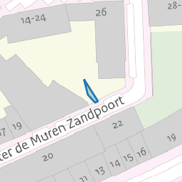 Perceel DVT00-E-13291