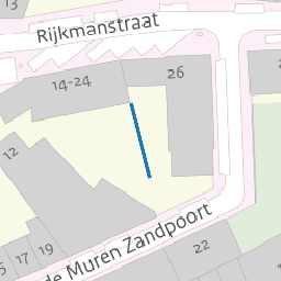 Perceel DVT00-E-13292