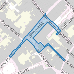 Perceel DVT00-E-13294