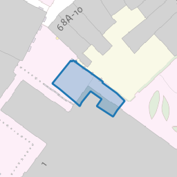 Perceel DVT00-E-13298