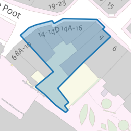 Perceel DVT00-E-13299