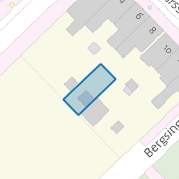 Perceel DVT00-E-13302