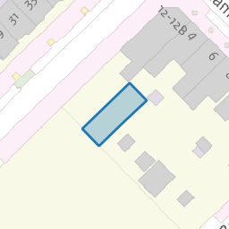 Perceel DVT00-E-13303