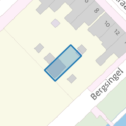 Perceel DVT00-E-13307