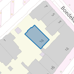 Perceel DVT00-E-13308