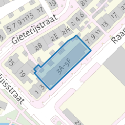 Perceel DVT00-E-13314