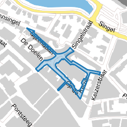 Perceel DVT00-E-13316