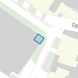 Perceel DVT00-E-13319