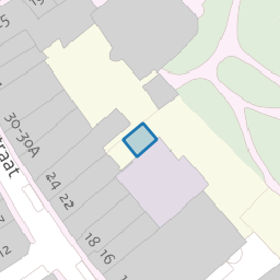 Perceel DVT00-E-13320