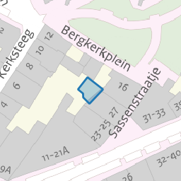 Perceel DVT00-E-13325